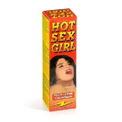 hot sex girl