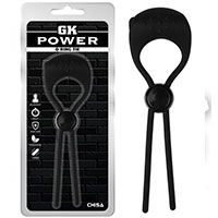 Podesivi Vibro Prsten | O Ring Tie
