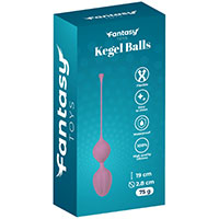 Japanske kuglcie | Kegel Balls Lila