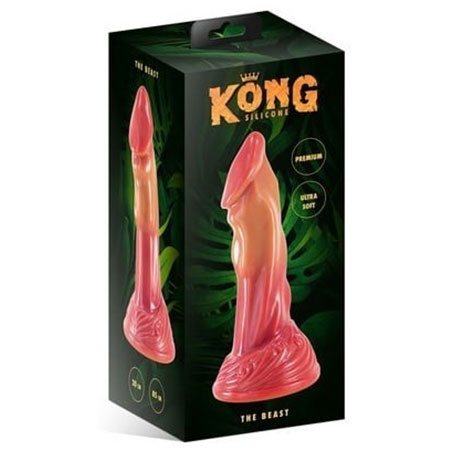 Dildo | Best Kong Silicon