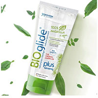 Lubrikant na Bio bazi | Bio Glide 40 ml