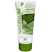 Prirodni lubrikant sa Aloe Verom | Naturelube 100 ml