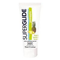 Jestivi lubrikant | Superglide Ananas 75 ml