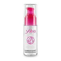 Lubrikant sa grejućim efektom | Yoba Sensation 50 ml