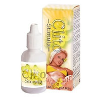 Krema za stimulaciju | Clito Stimula
