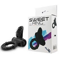 Vibro prsten za penis | Sweet Ring