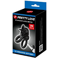 Vibro prsten za penis | Passionate