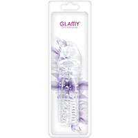 Silikonska navlaka za penis | Glamy Strech